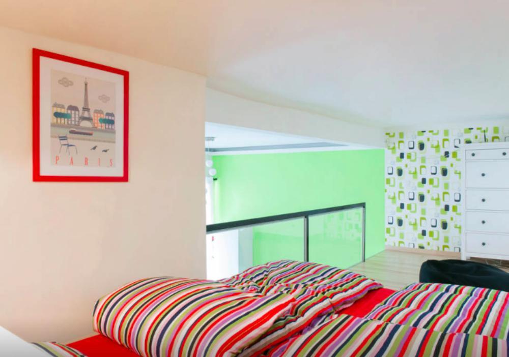 Bpm-Modern Szondi Studio Boedapest Buitenkant foto