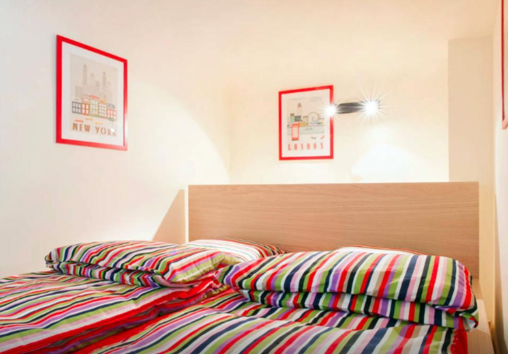 Bpm-Modern Szondi Studio Boedapest Buitenkant foto